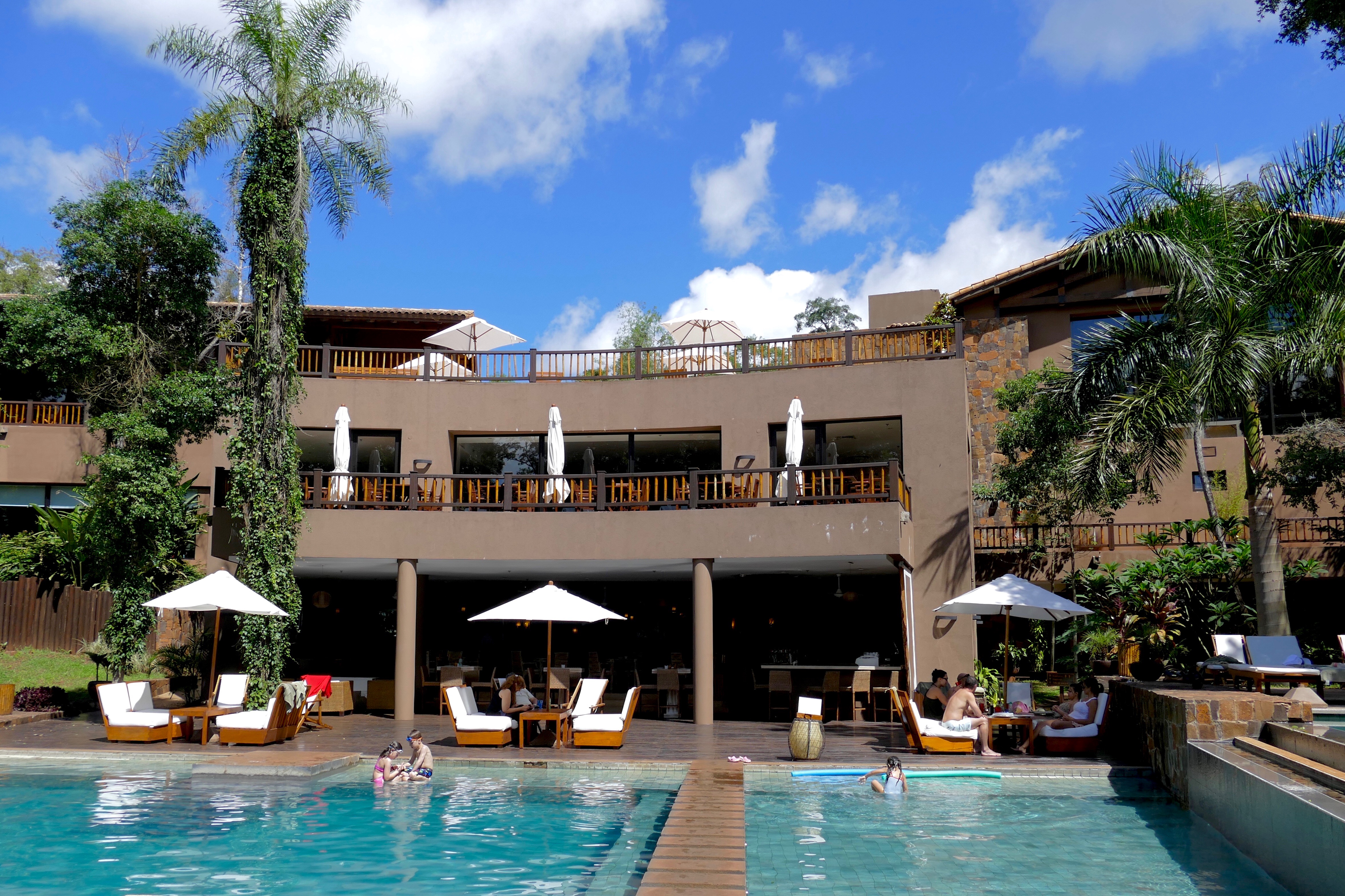 Loí Suites Iguazu Hotel