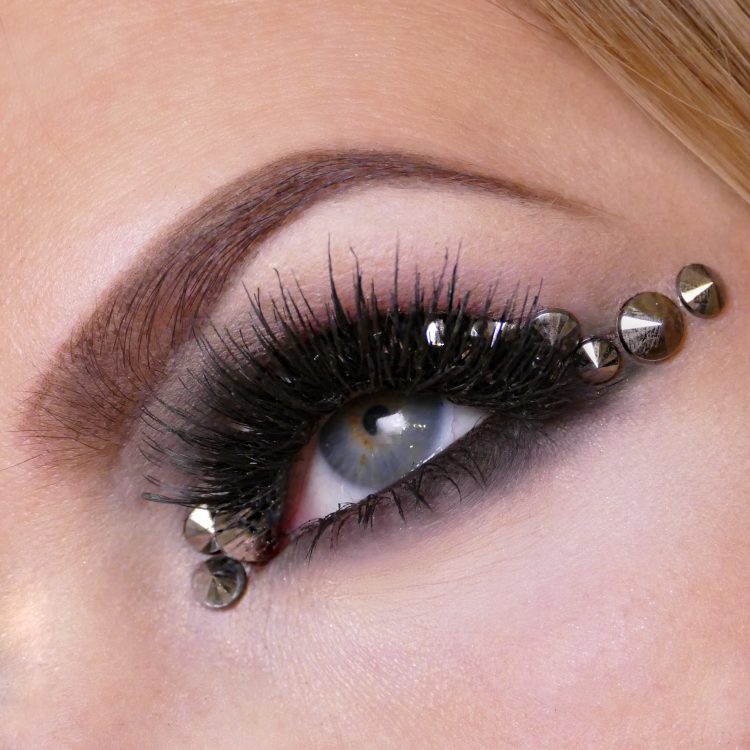 Pixie luxe house of lashes