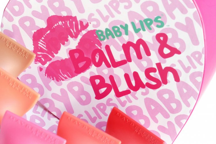 baby lips balm