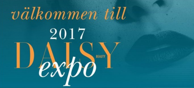 Daisy Beauty Expo 2017 