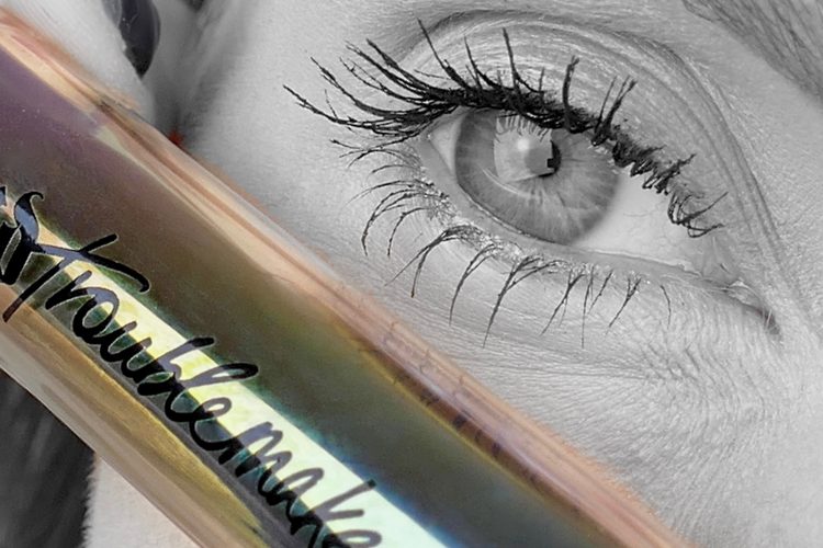 urban DeCay trOublemAker mascara