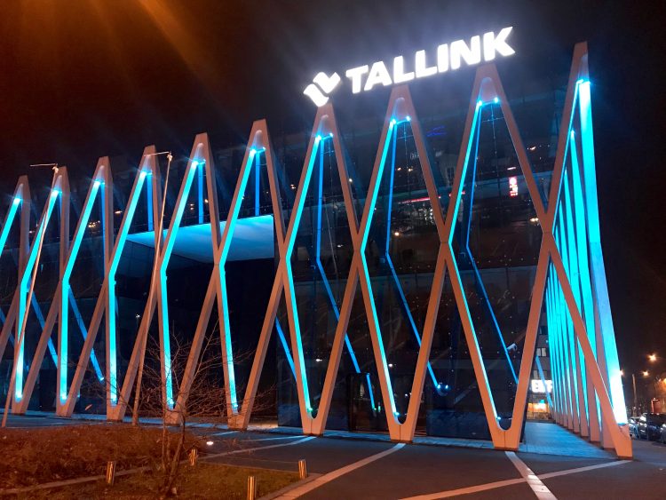 Tallink Hotels