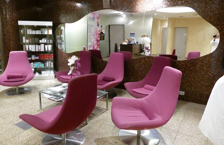 Hera beauty salon