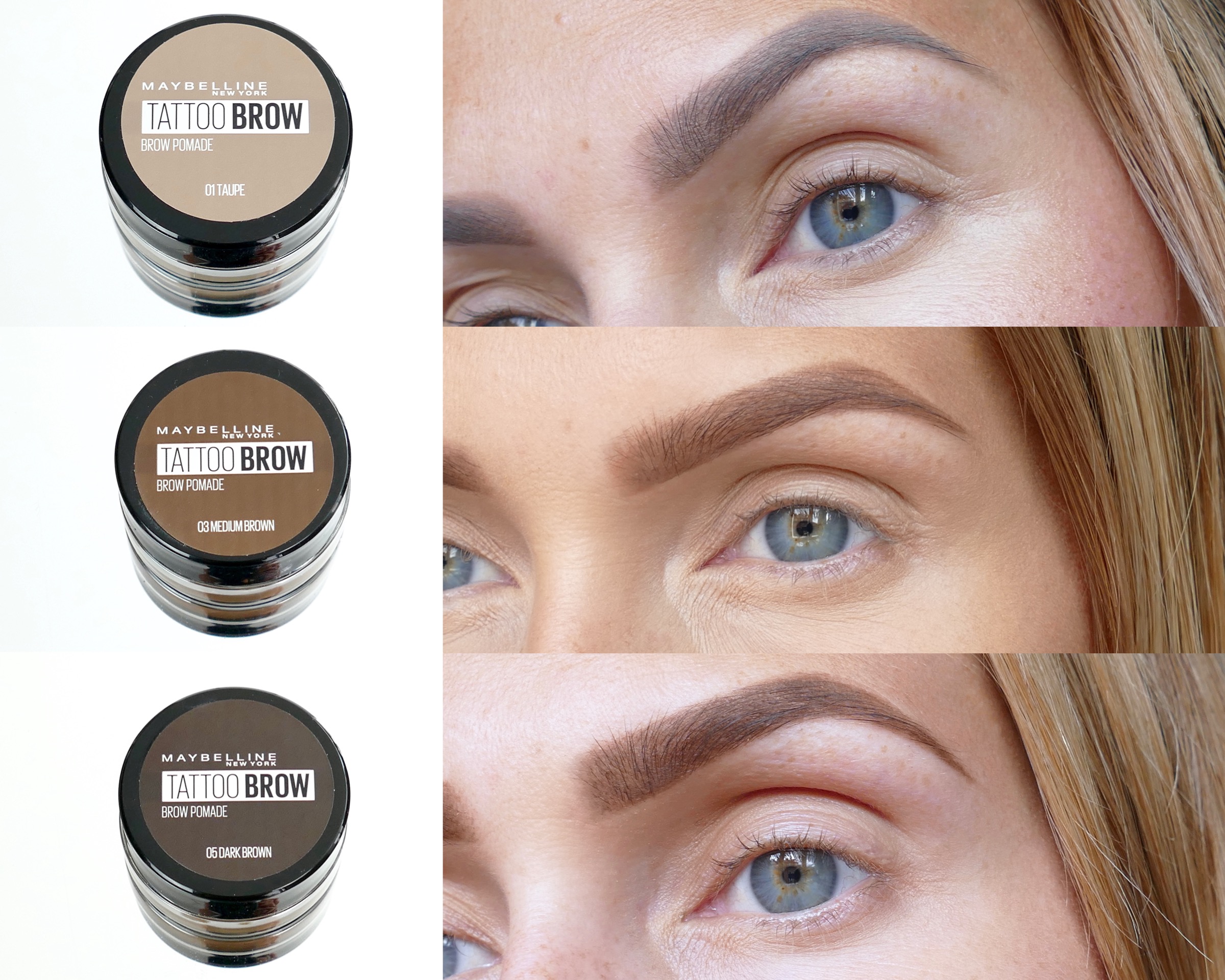 Brow pomade. Maybelline Tattoo Brow Pomade. Maybelline Tattoo Brow Pomade оттенки. Maybelline Brow Pomade свотчи. Помада для бровей Maybelline Tattoo Brow Pomade.
