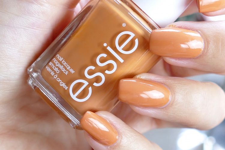 essie Fall for NYC