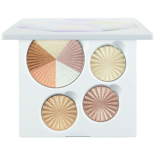 Glow up highlighter palette Ofra cosmetics