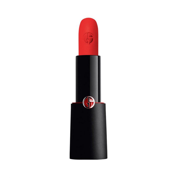 Giorgio Armani Rouge d’ Armani matte 