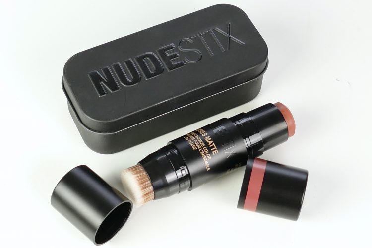 Nudies all over matte stick 