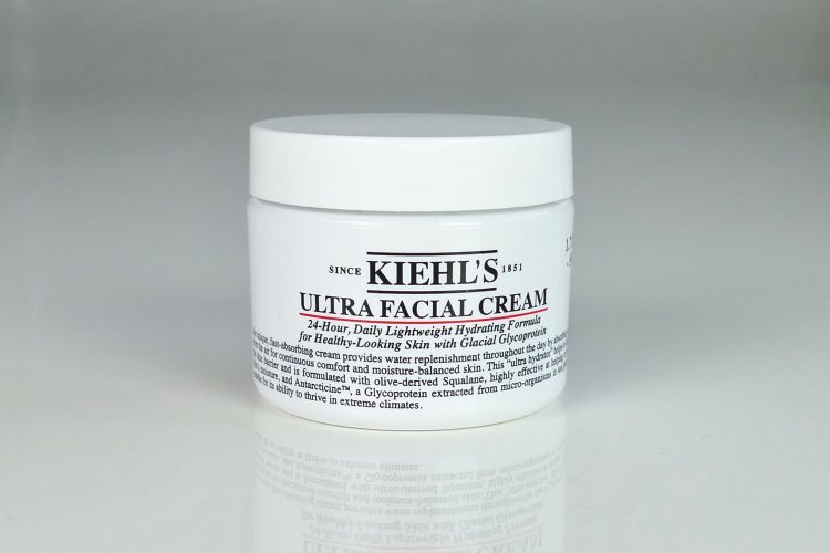 Ultra Facial Cream kiehls