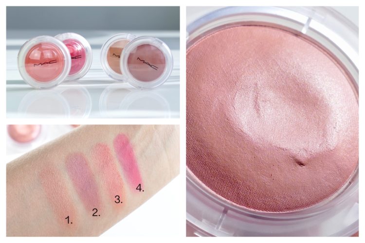 Glow Play Blush swatches