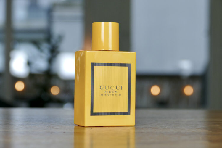 Gucci Bloom Profumo Eau De Parfum