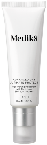 Advanced Day Ultimate Protect SPF50+