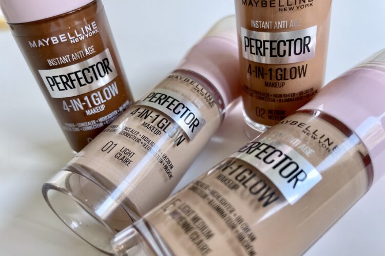 Instant Perfector 4-in-1 Glow recension