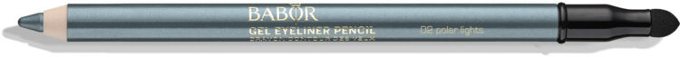 Gel Eyeliner Pencil Polar Lights