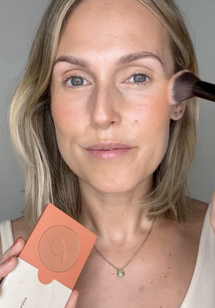 Idun minerals blush rönnbär