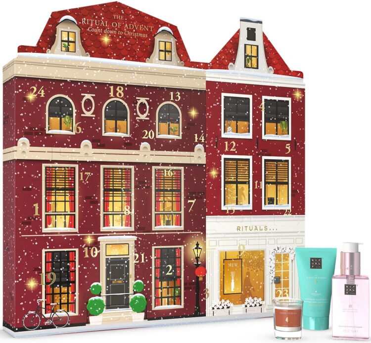 Rituals adventskalender 2024
