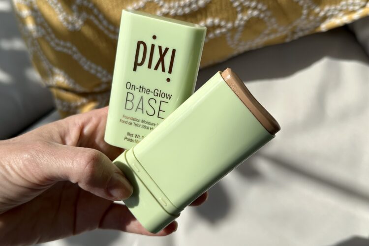 On-the-Glow Base pixi